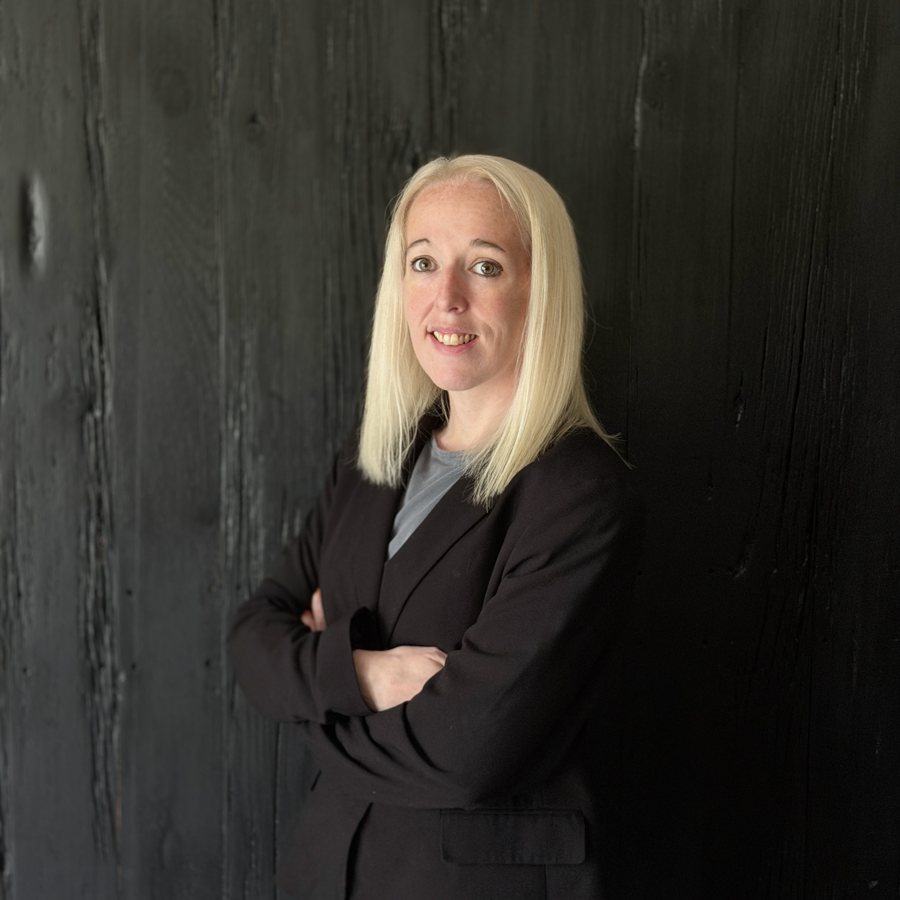 Heather Egan, founder and managing attorney at Egan Law Firm